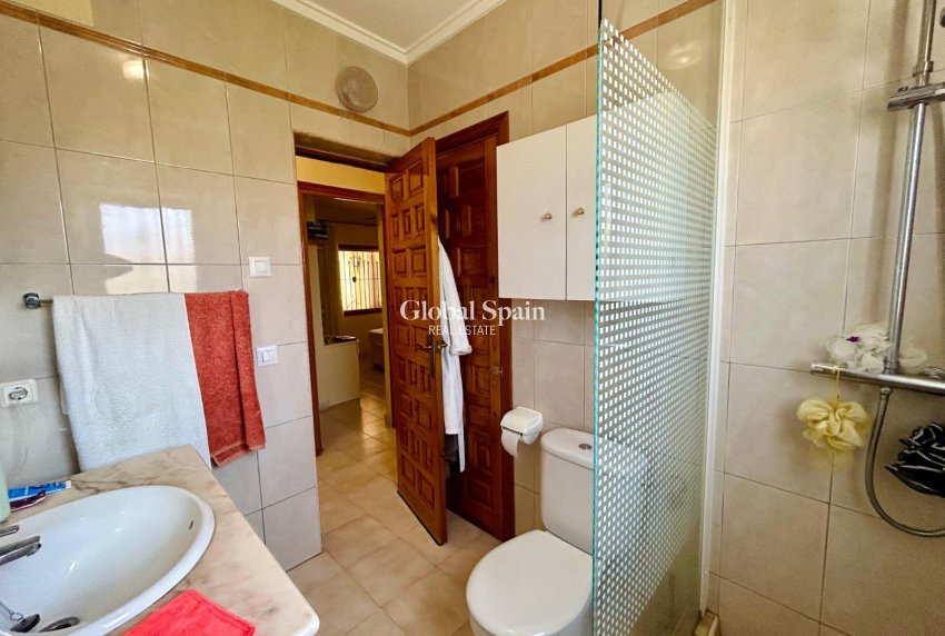 Resale - VILLA -
EL CHAPARRAL - Inland