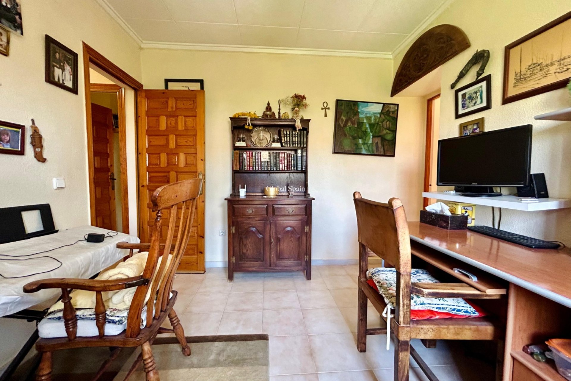 Resale - VILLA -
EL CHAPARRAL - Inland