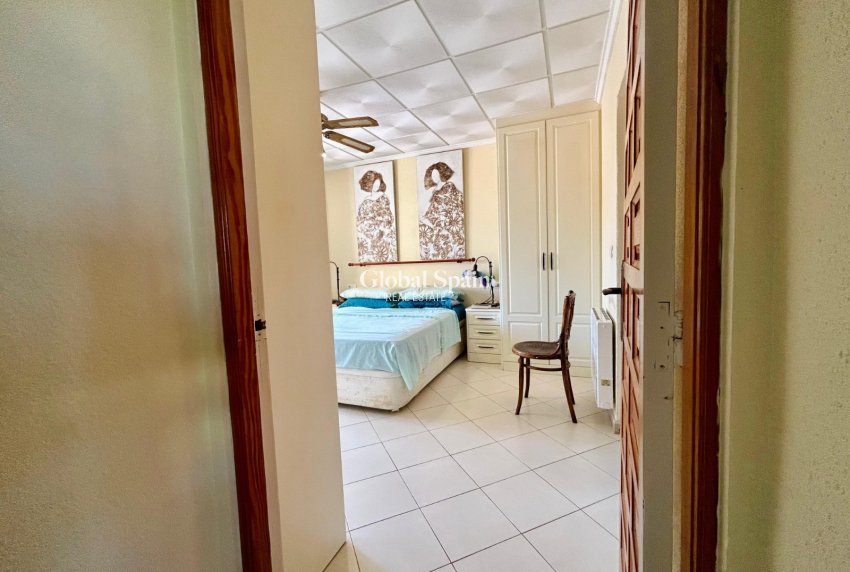 Resale - VILLA -
EL CHAPARRAL - Inland