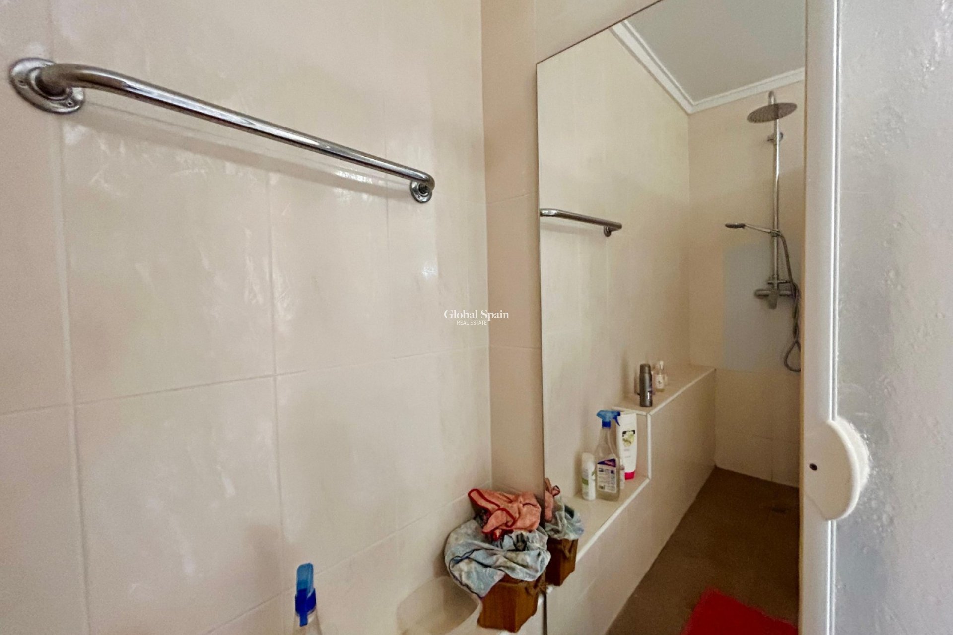 Resale - VILLA -
EL CHAPARRAL - Inland