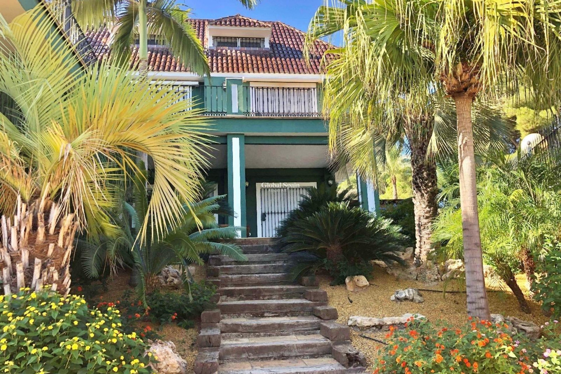 Resale - VILLA -
EL PALMAR - El Palmar