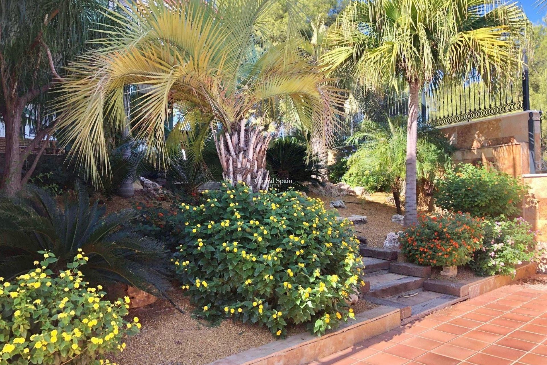 Resale - VILLA -
EL PALMAR - El Palmar