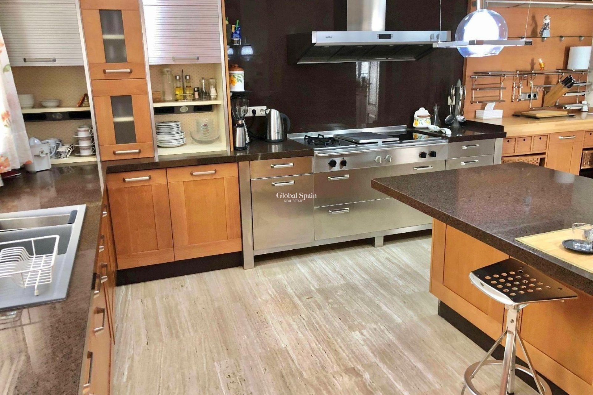 Resale - VILLA -
EL PALMAR - El Palmar