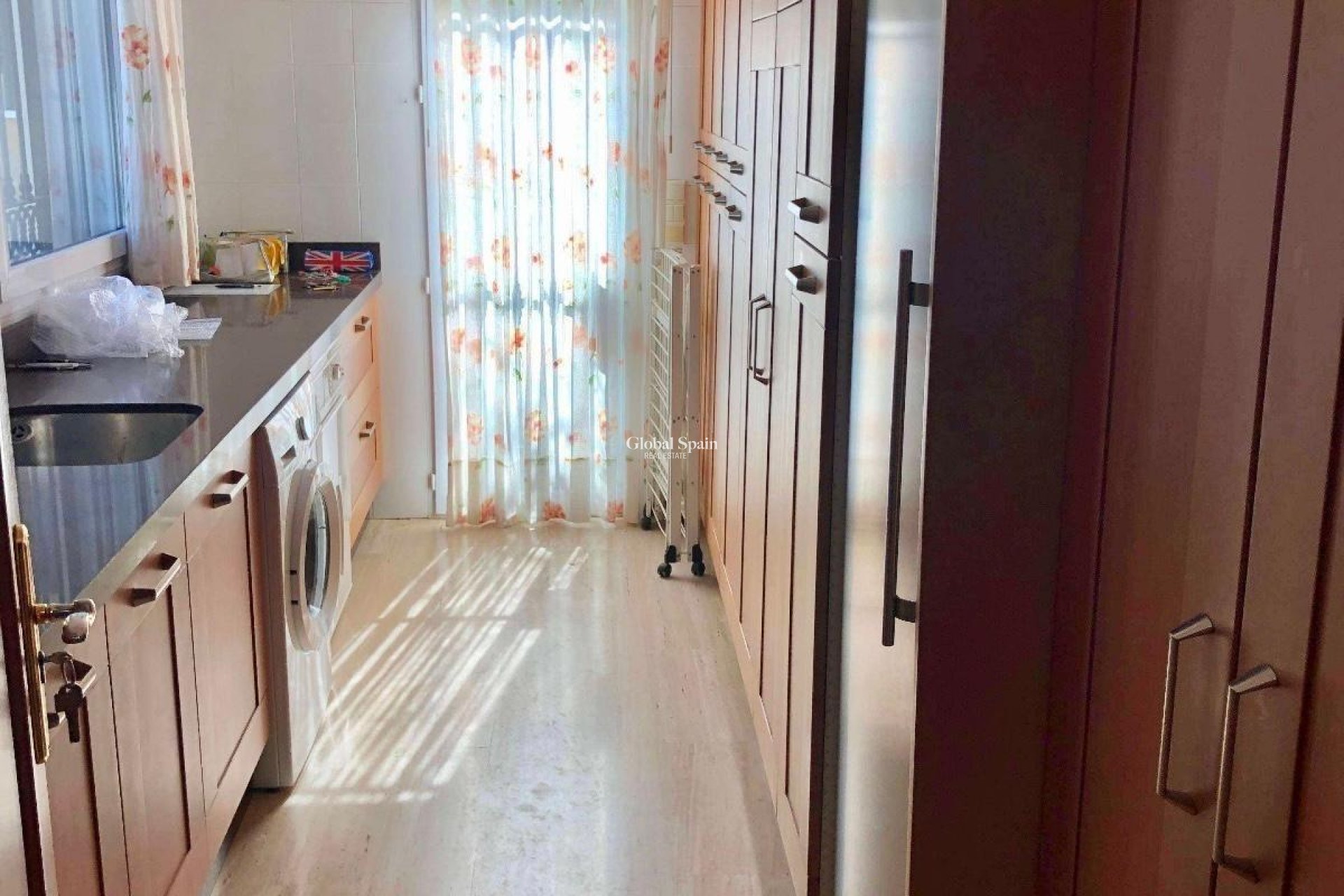 Resale - VILLA -
EL PALMAR - El Palmar