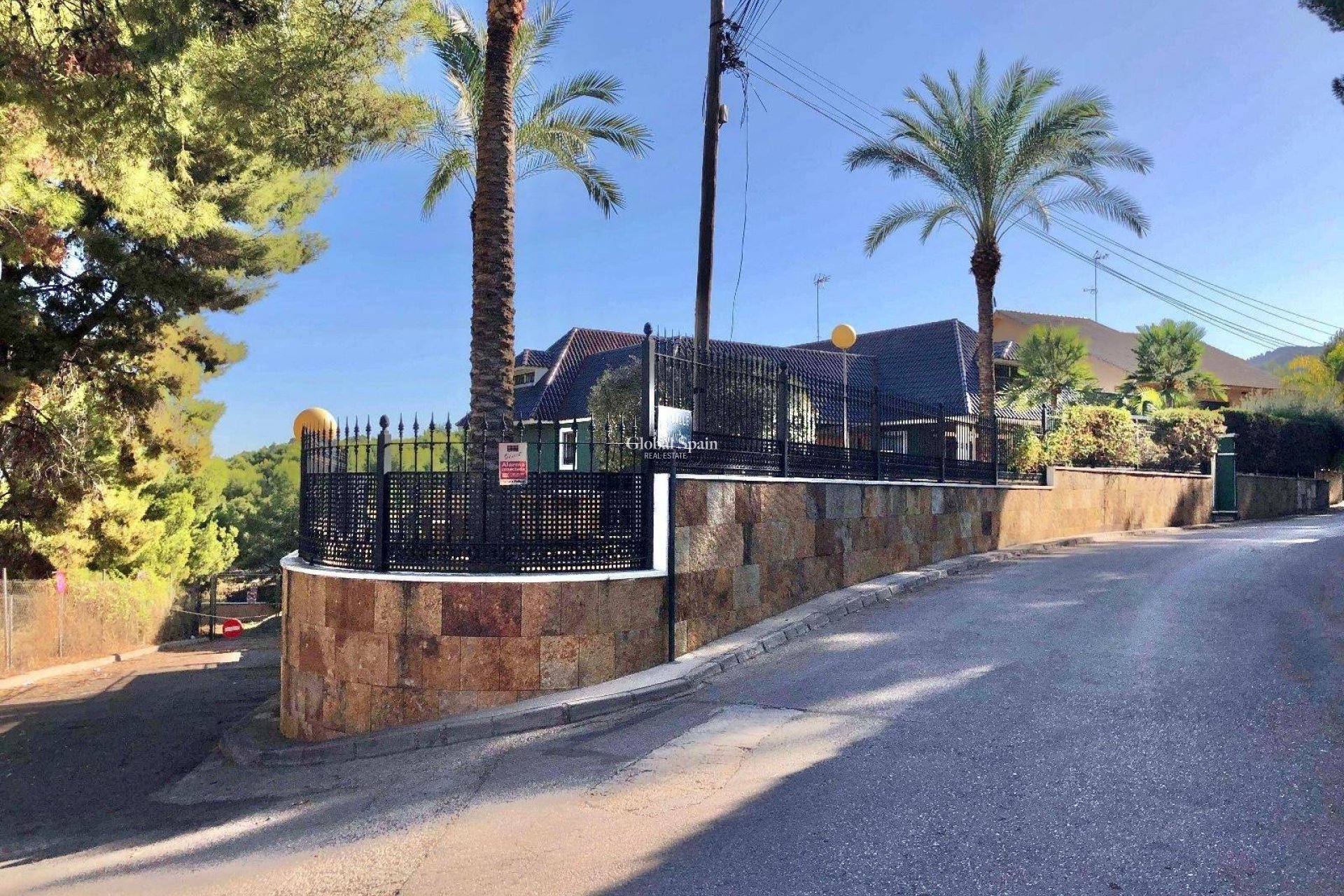 Resale - VILLA -
EL PALMAR - El Palmar