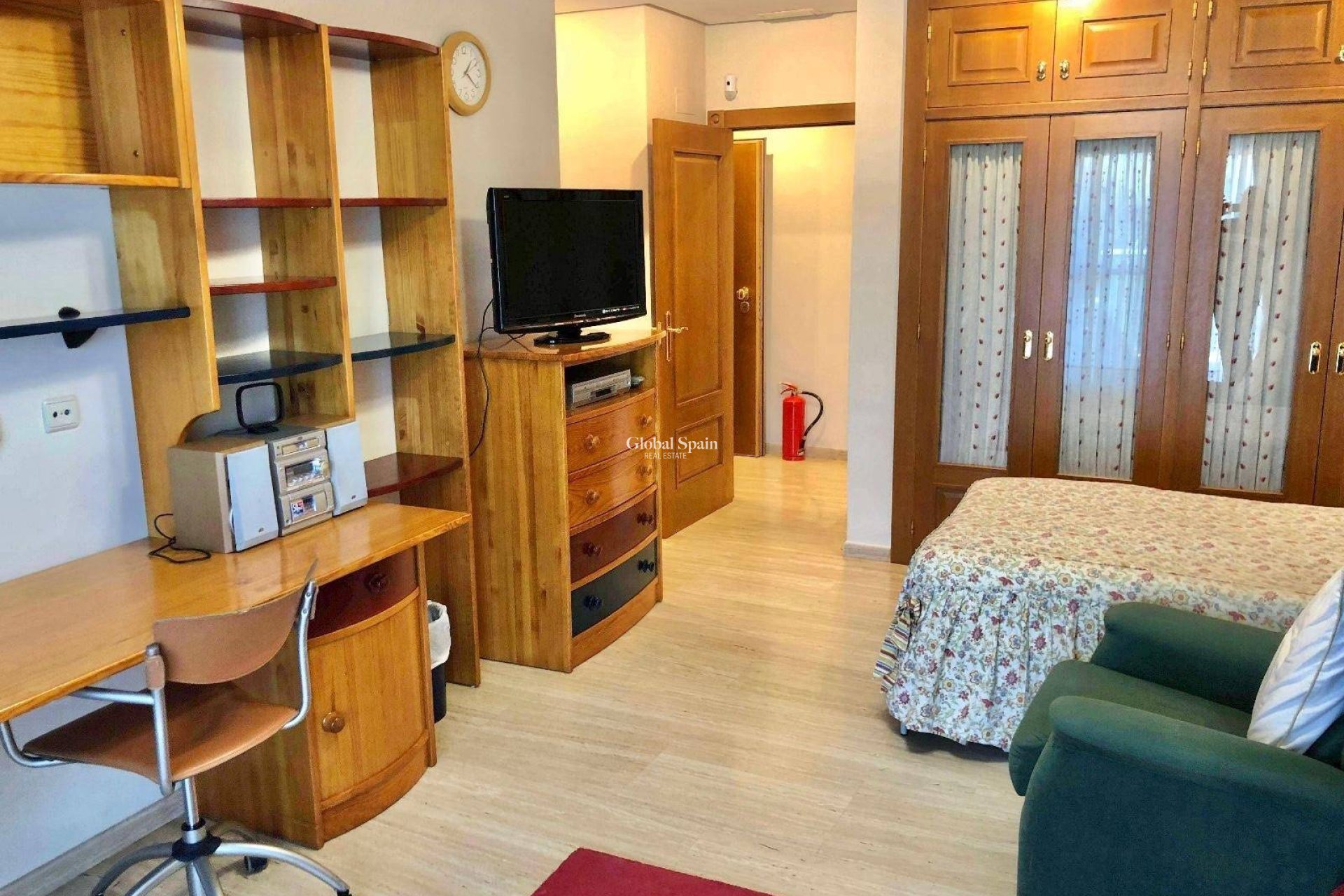 Resale - VILLA -
EL PALMAR - El Palmar