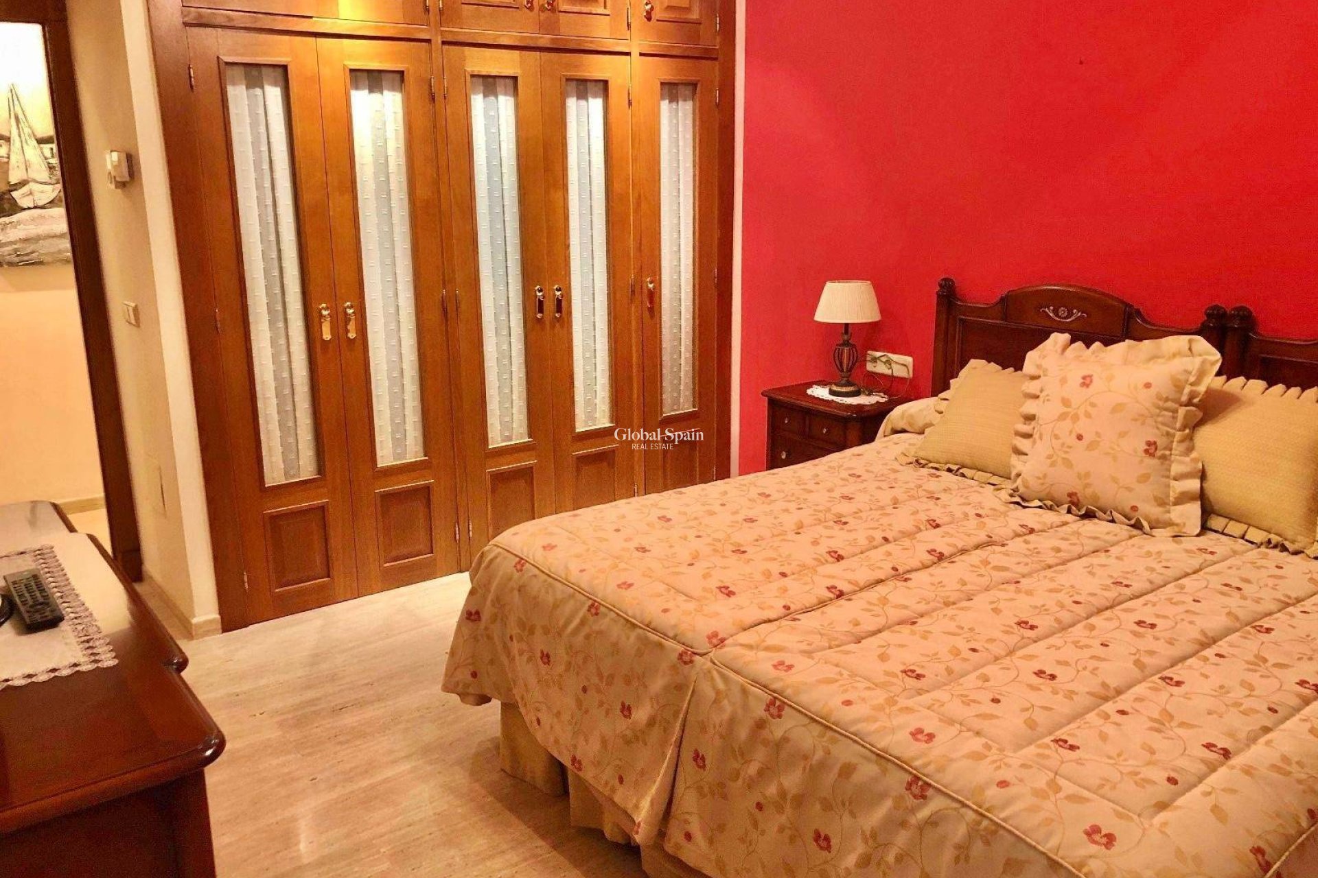 Resale - VILLA -
EL PALMAR - El Palmar