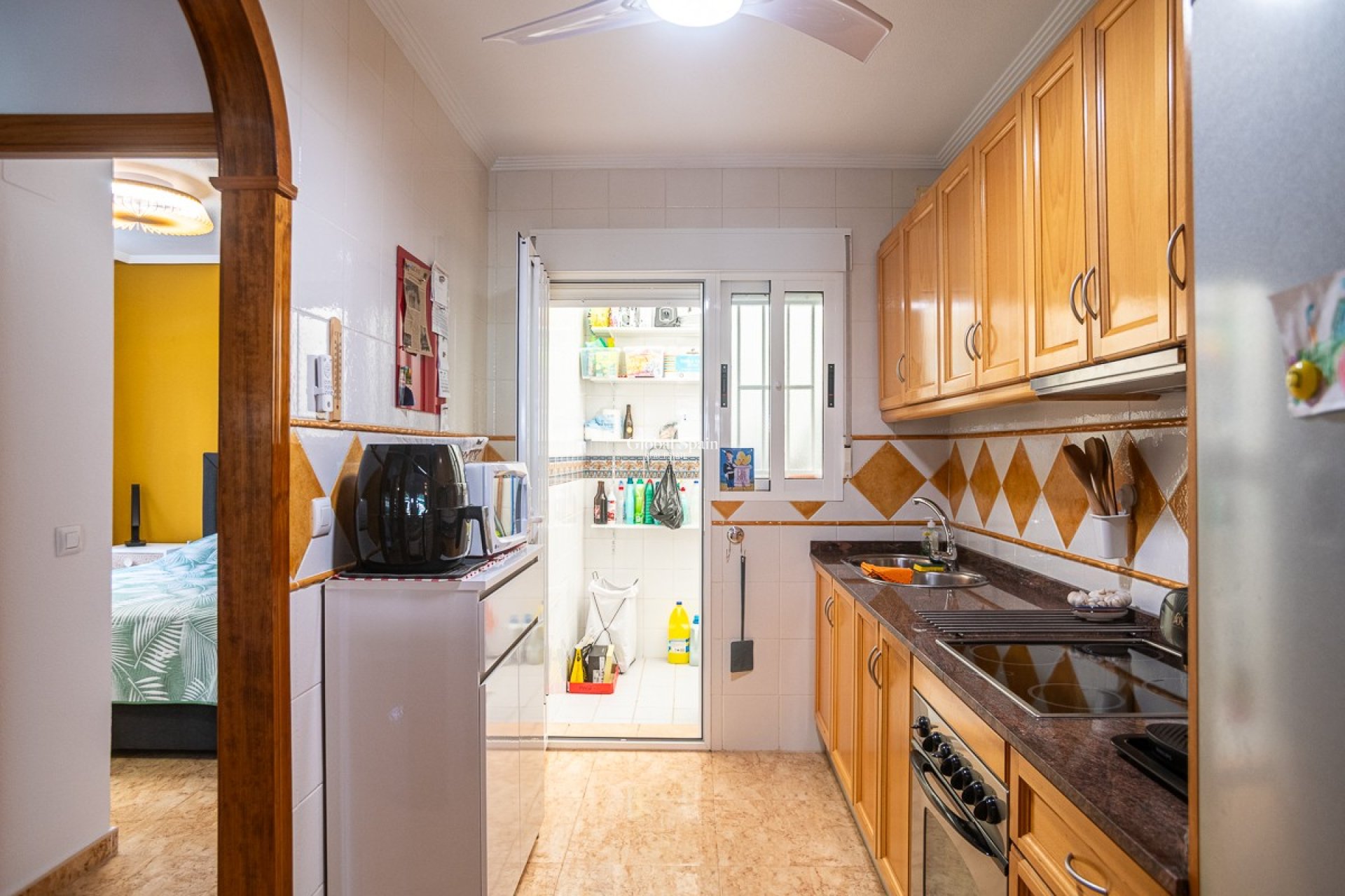 Resale - Villa -
EL RASO