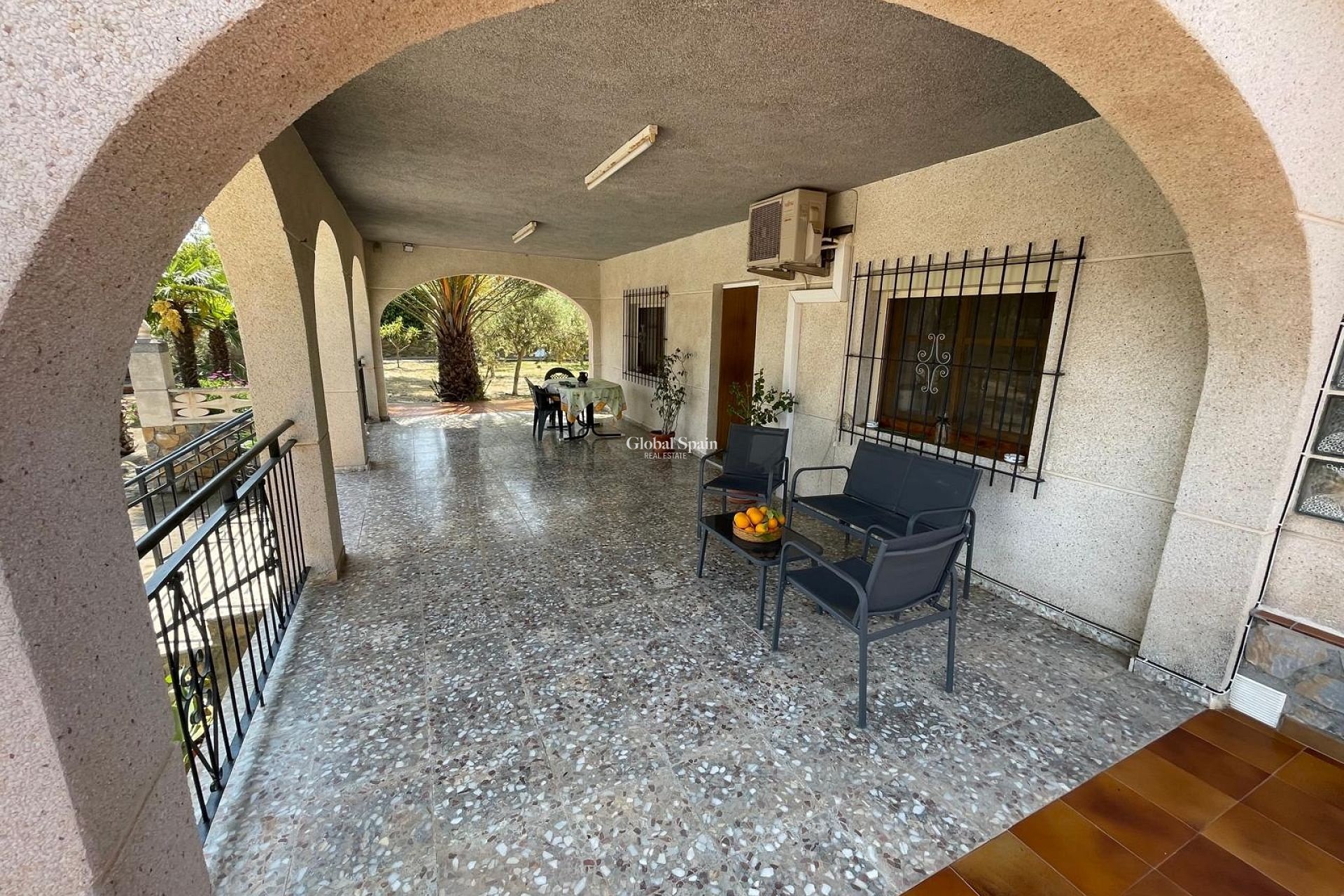 Resale - VILLA -
El Rebolledo
