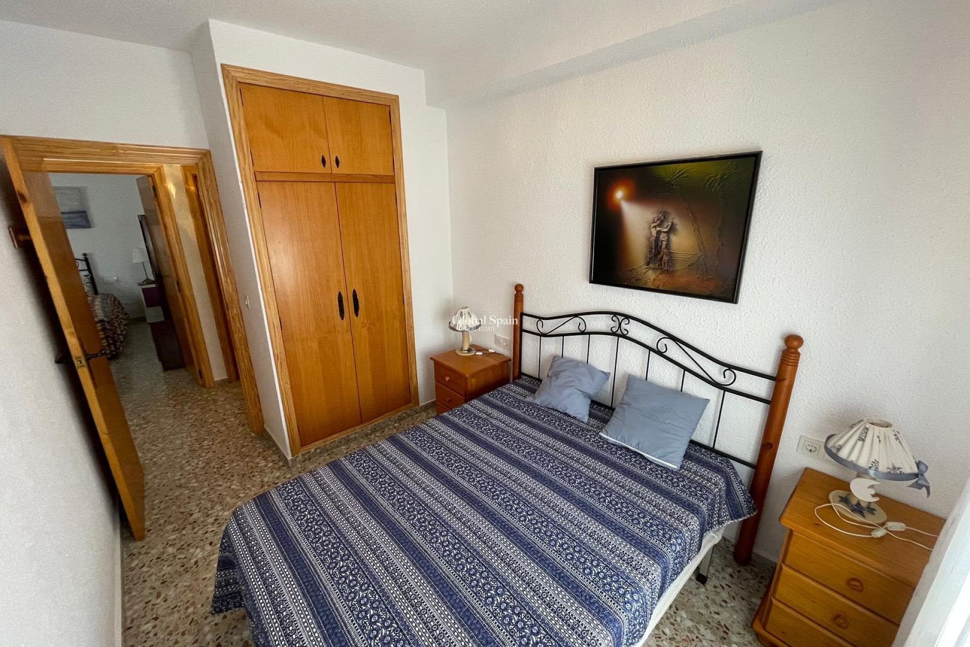 Resale - VILLA -
El Rebolledo