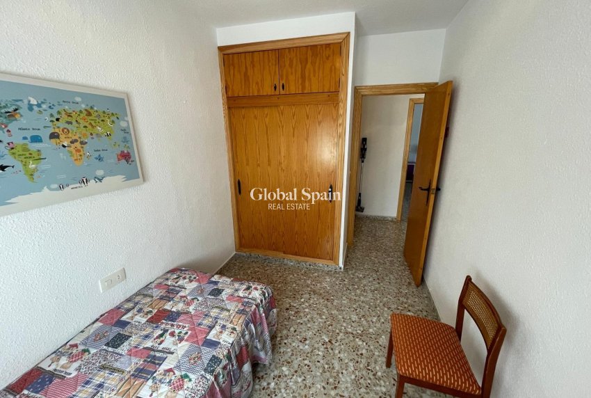 Resale - VILLA -
El Rebolledo