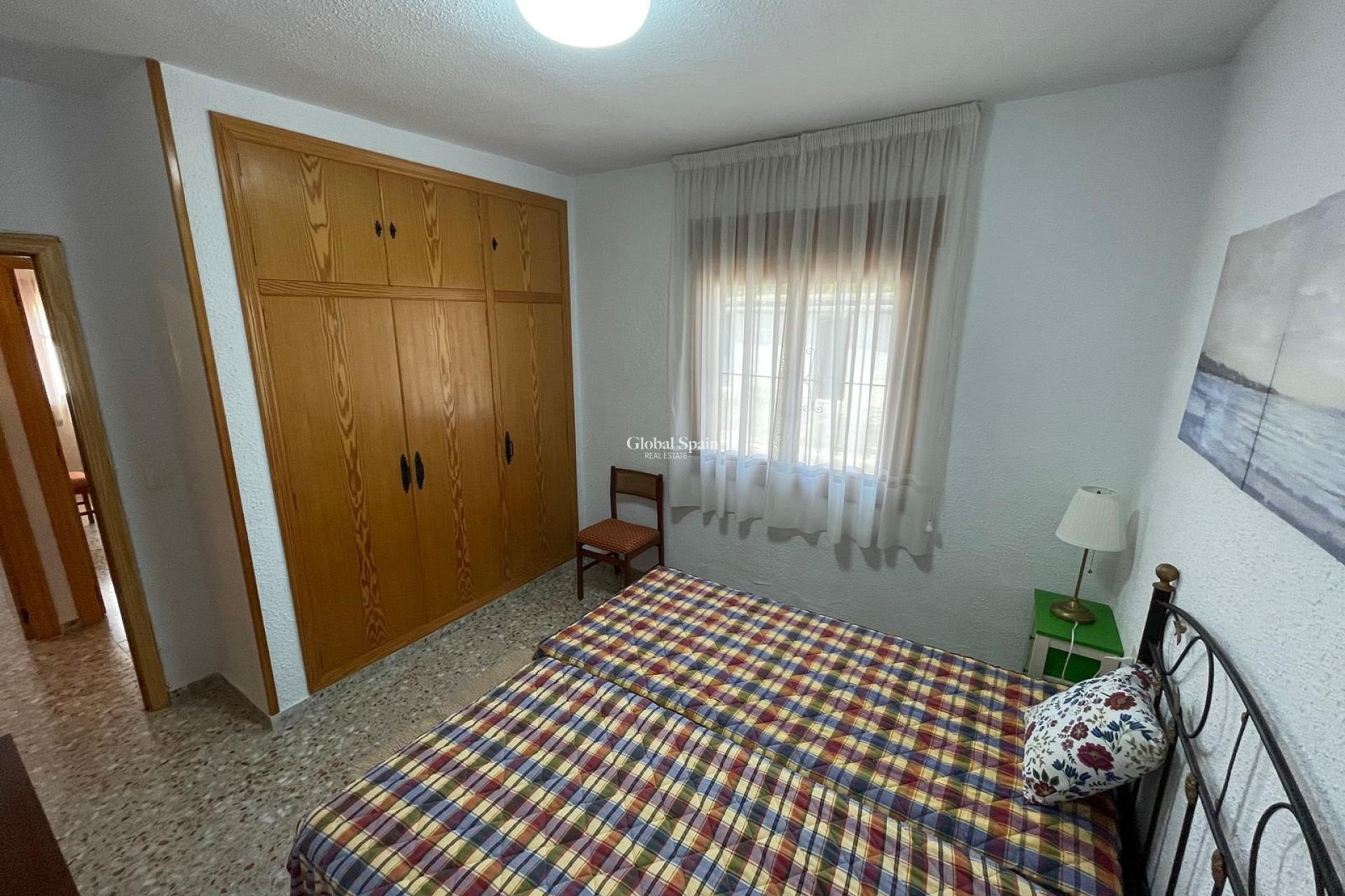 Resale - VILLA -
El Rebolledo