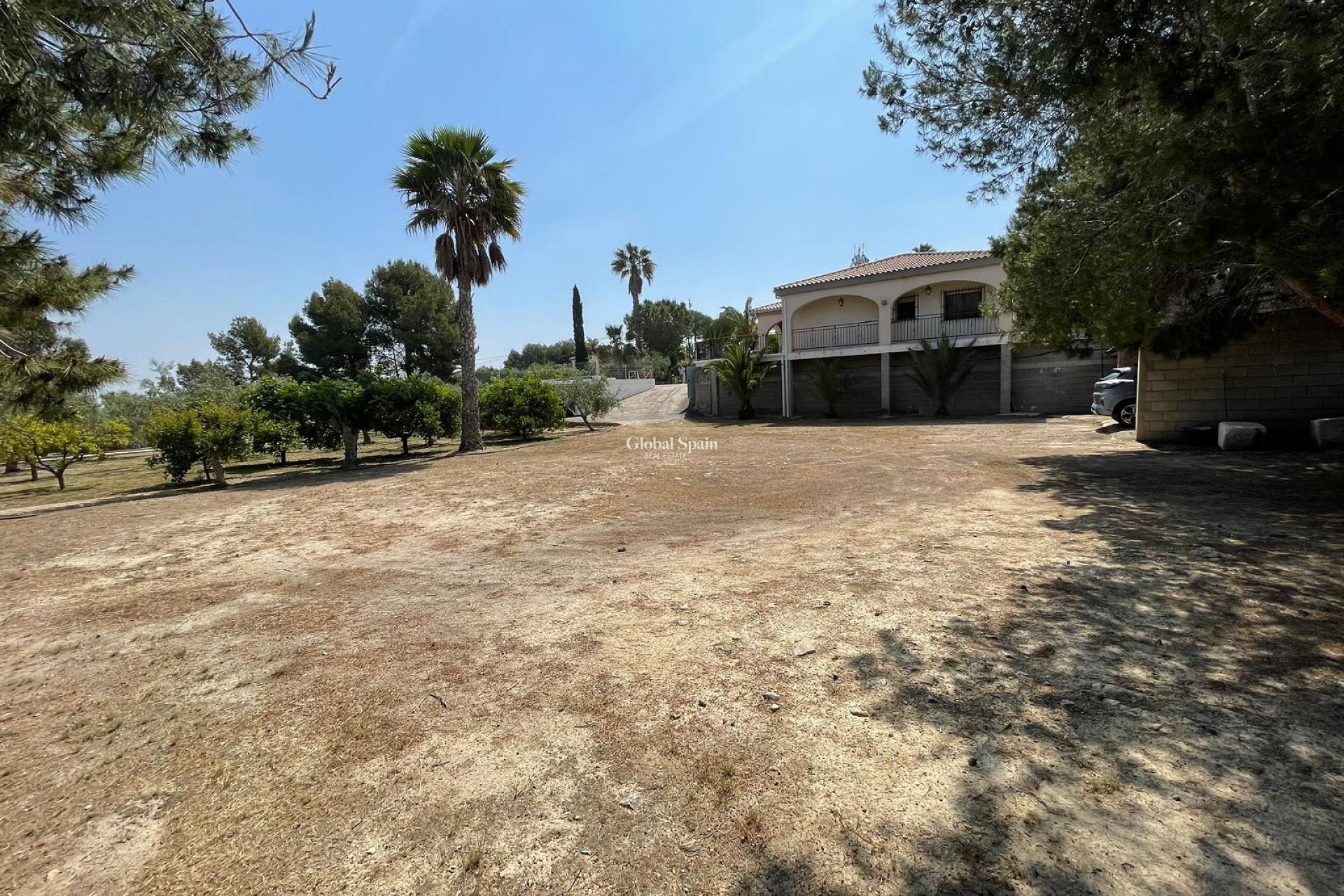 Resale - VILLA -
El Rebolledo