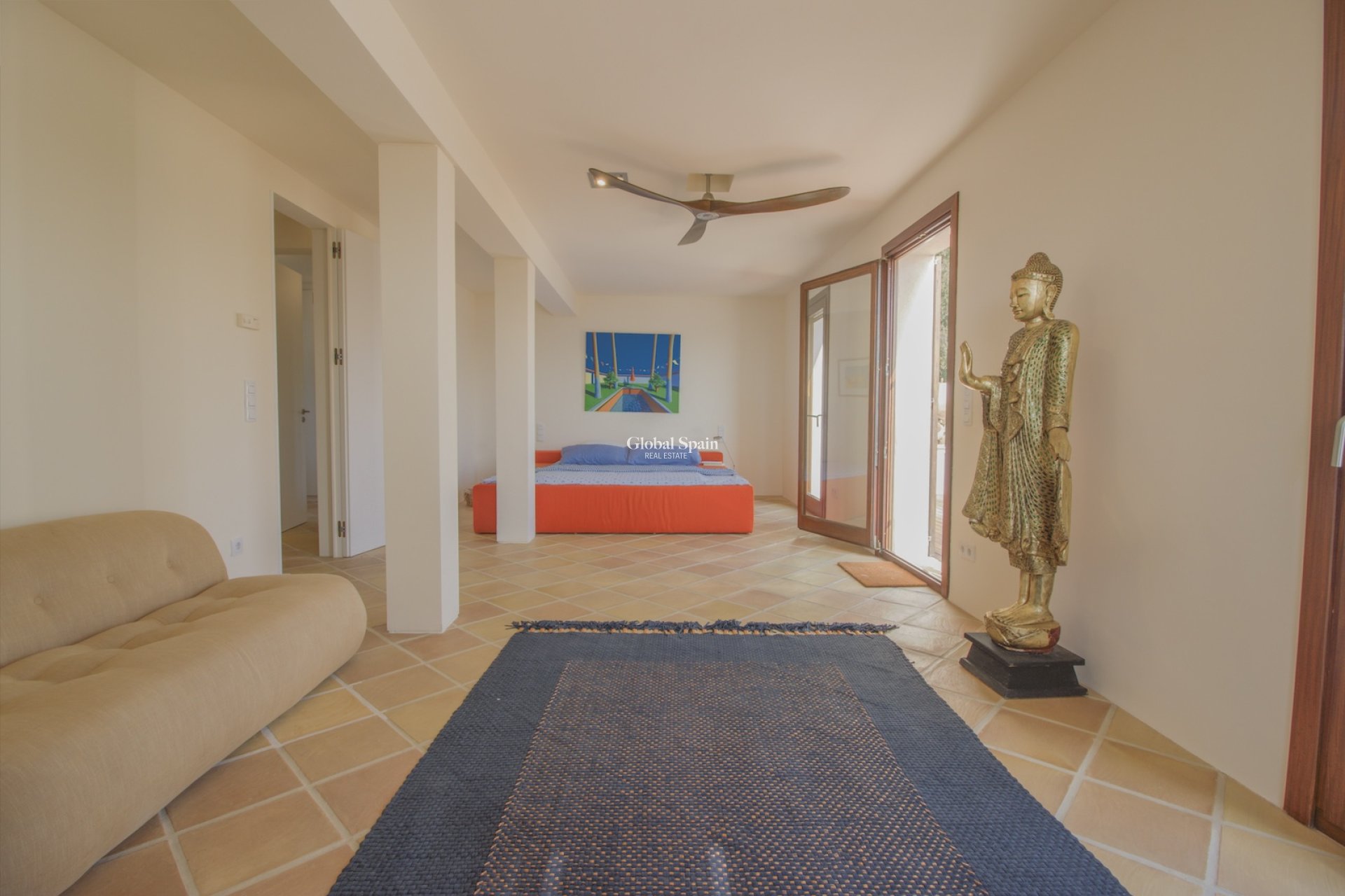 Resale - Villa -
El Terreno - optional location detail