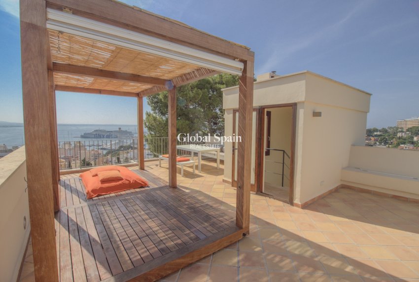 Resale - Villa -
El Terreno - optional location detail