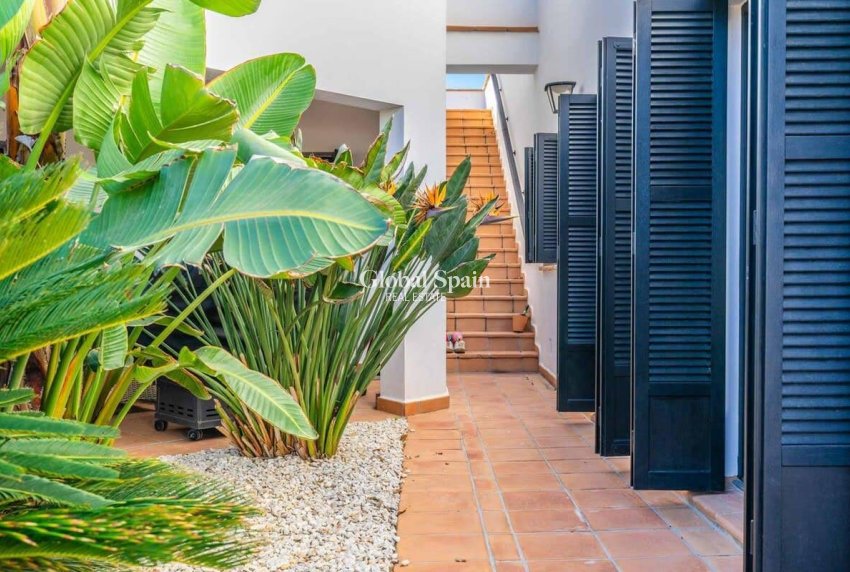 Resale - VILLA -
El Valle Golf Resort - Inland