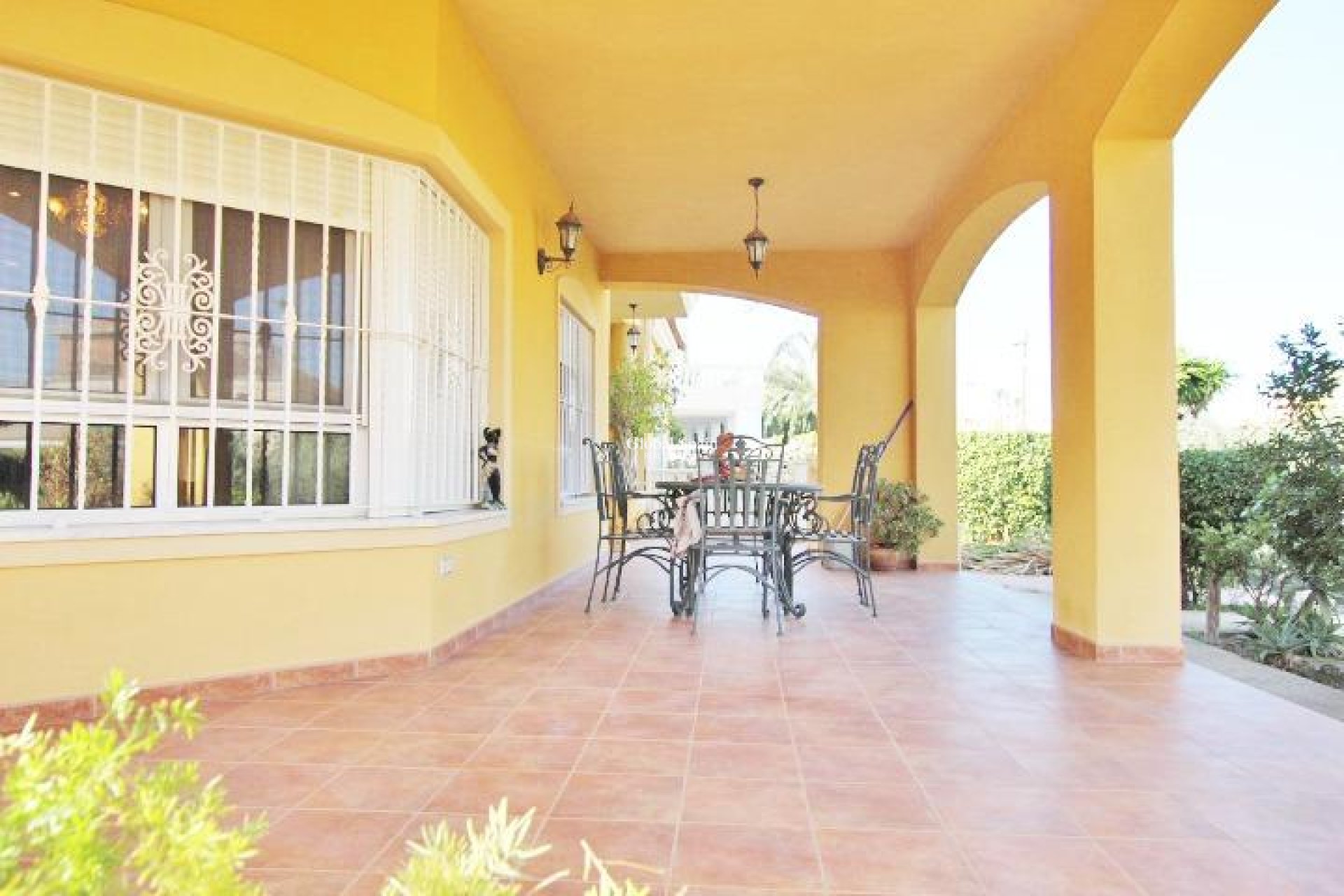 Resale - VILLA -
ELCHE - Altabix