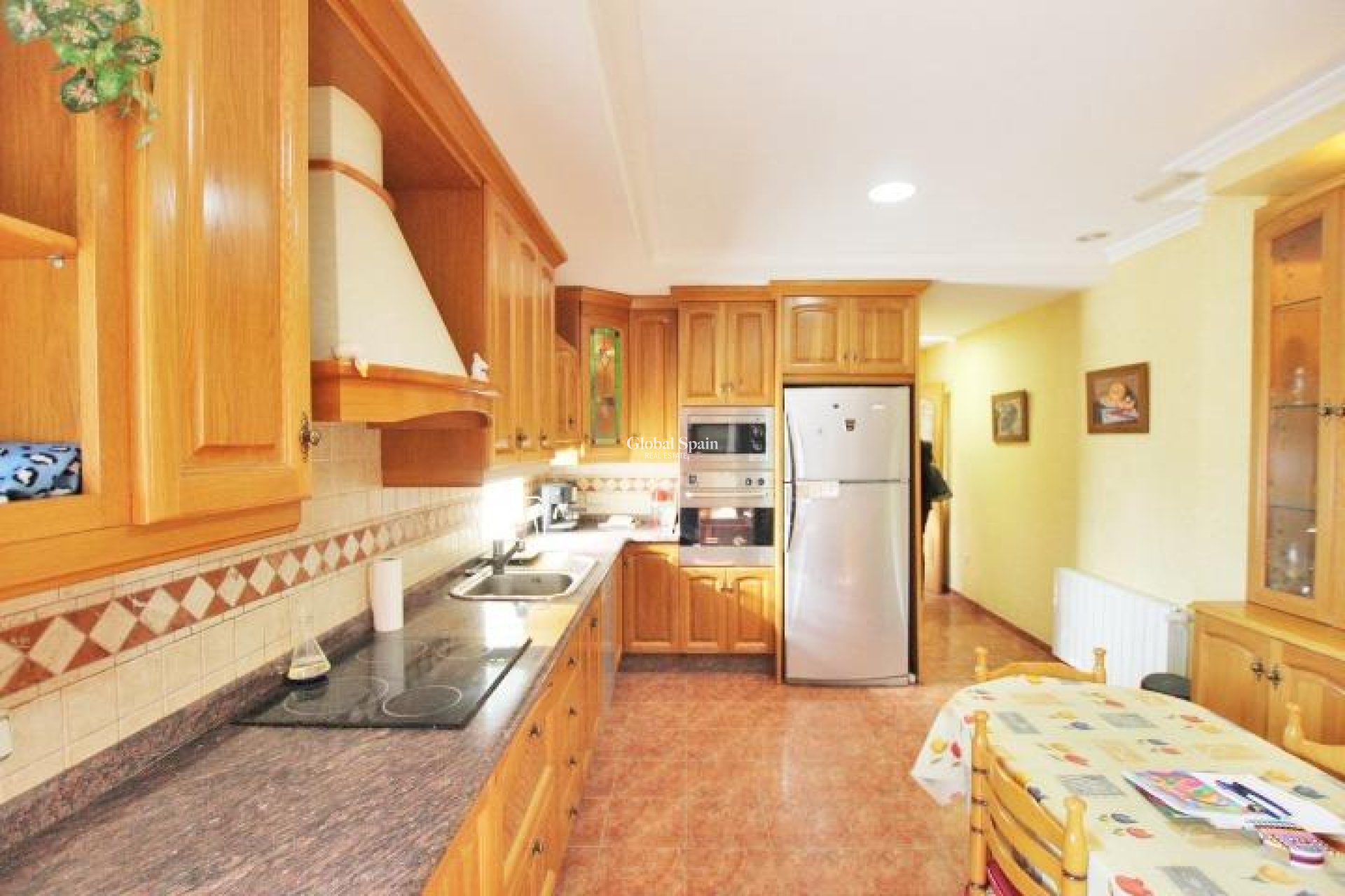 Resale - VILLA -
ELCHE - Altabix