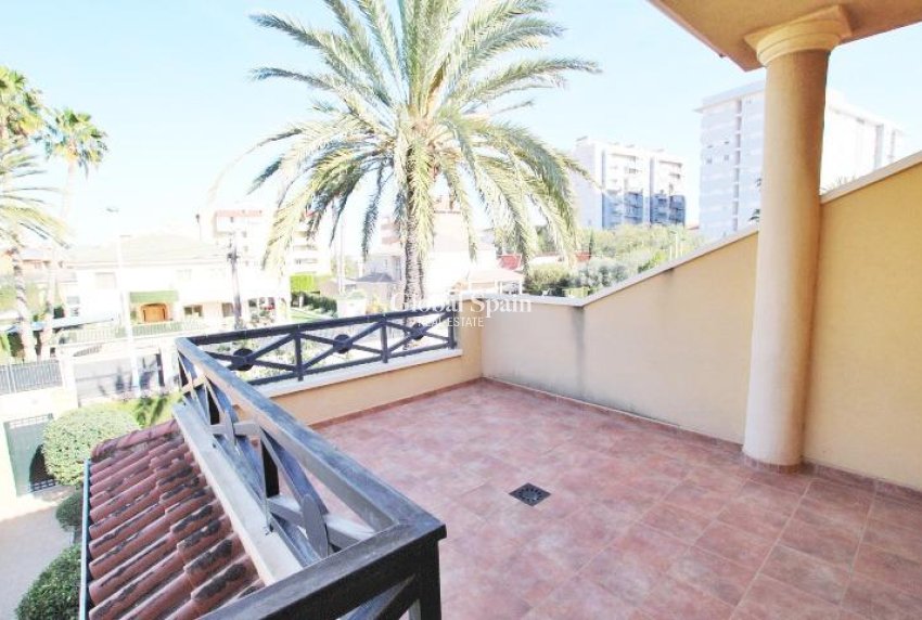 Resale - VILLA -
ELCHE - Altabix