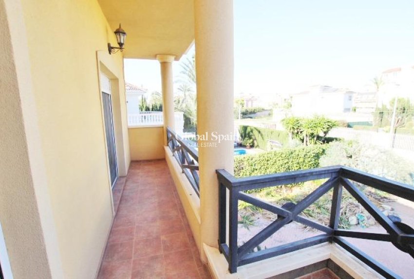 Resale - VILLA -
ELCHE - Altabix