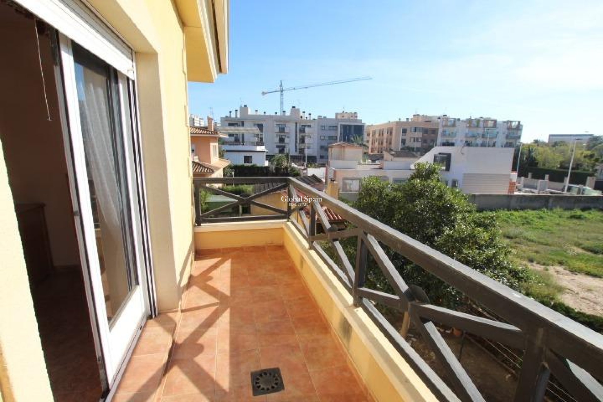 Resale - VILLA -
ELCHE - Altabix