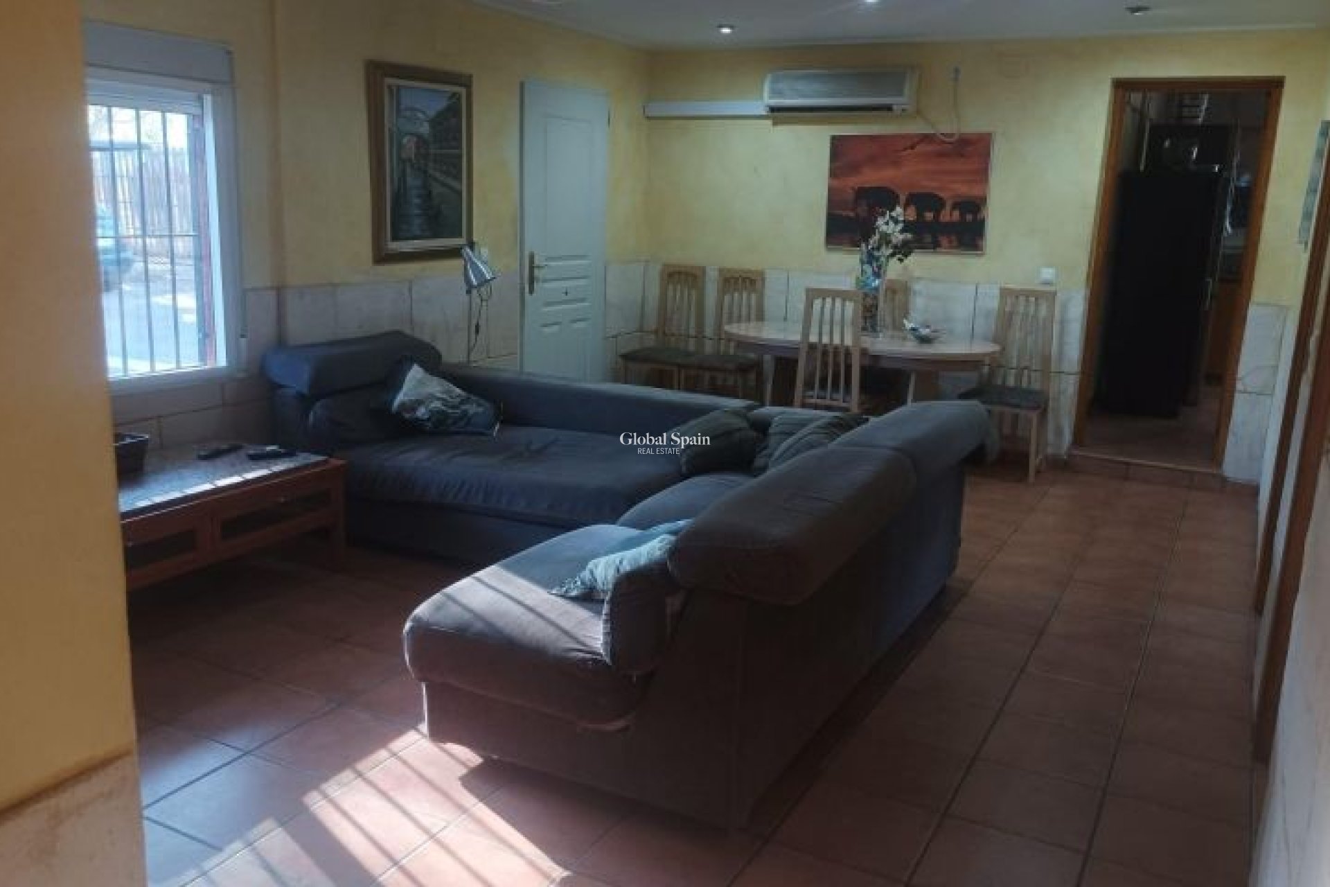 Resale - VILLA -
ELCHE - Costa Blanca