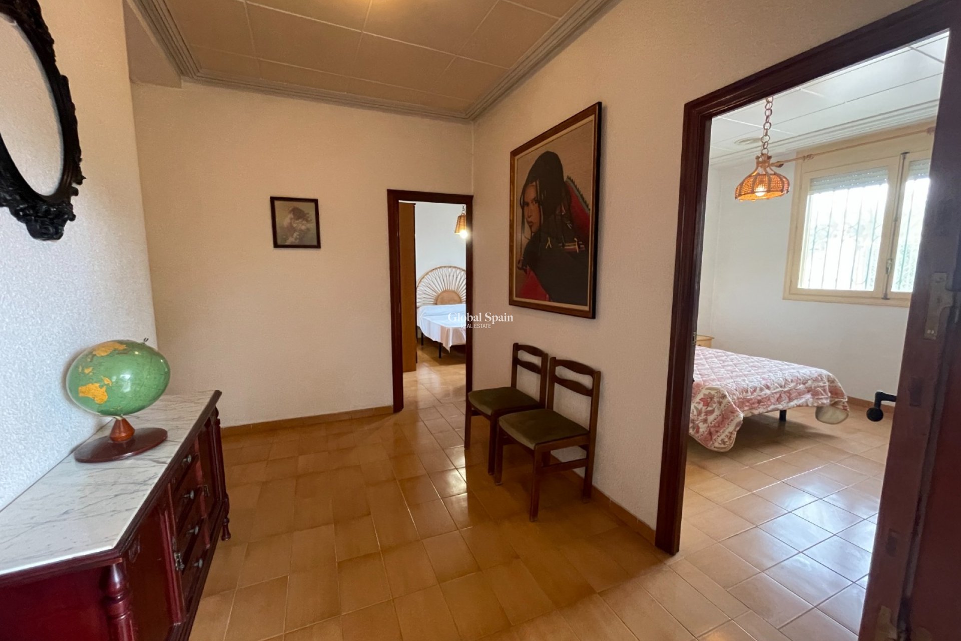 Resale - VILLA -
ELCHE - Costa Blanca