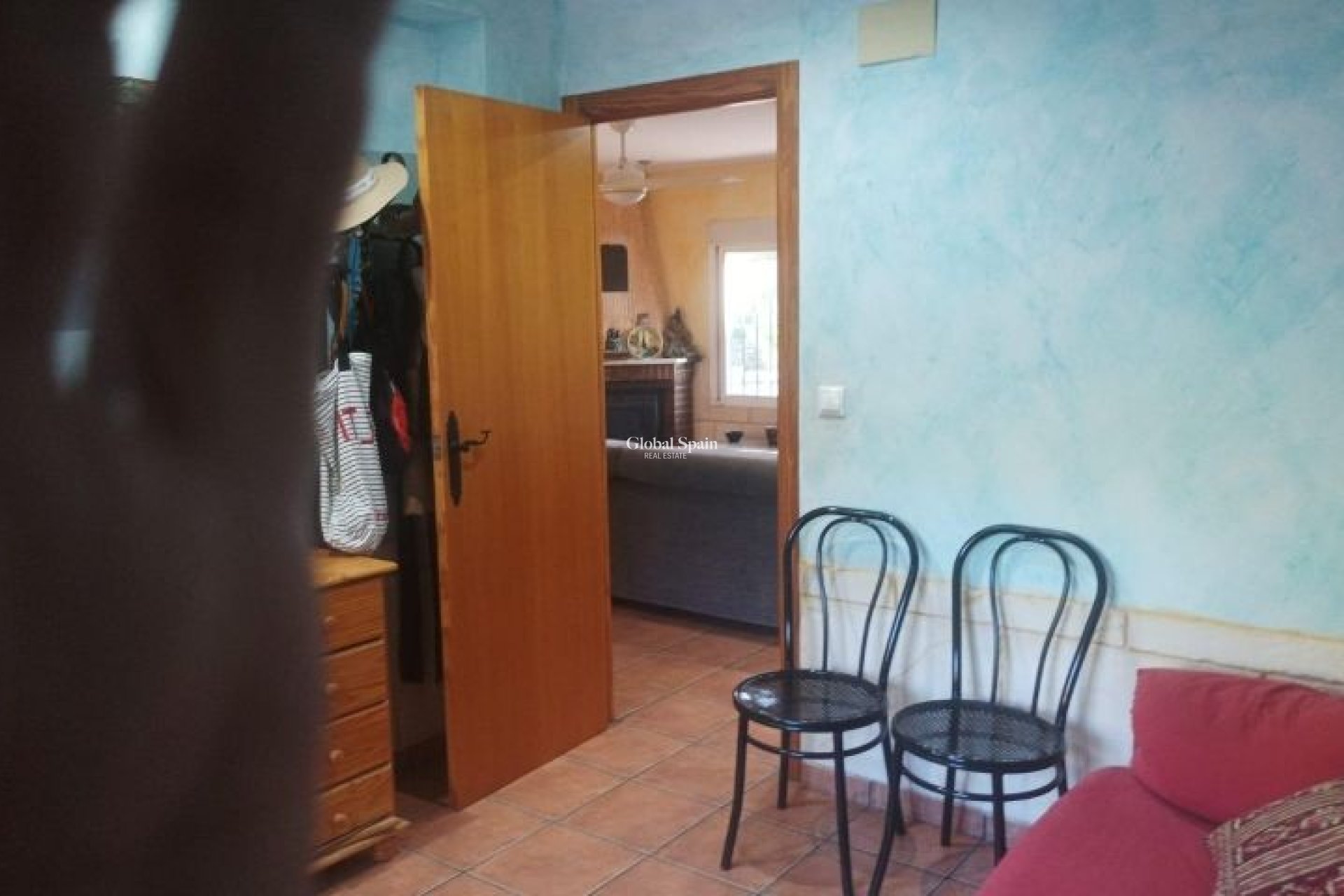 Resale - VILLA -
ELCHE - Costa Blanca