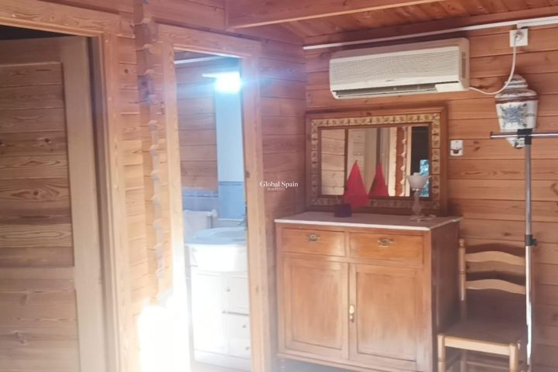 Resale - VILLA -
ELCHE - Costa Blanca