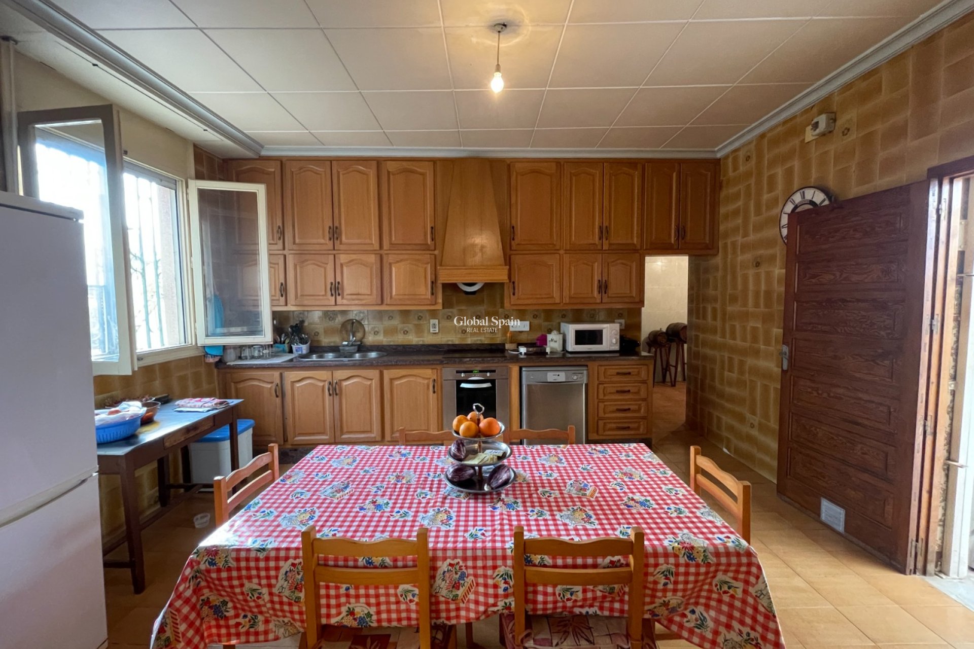 Resale - VILLA -
ELCHE - Costa Blanca