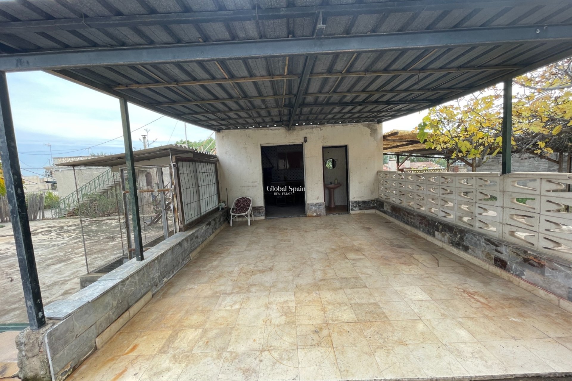 Resale - VILLA -
ELCHE - Costa Blanca