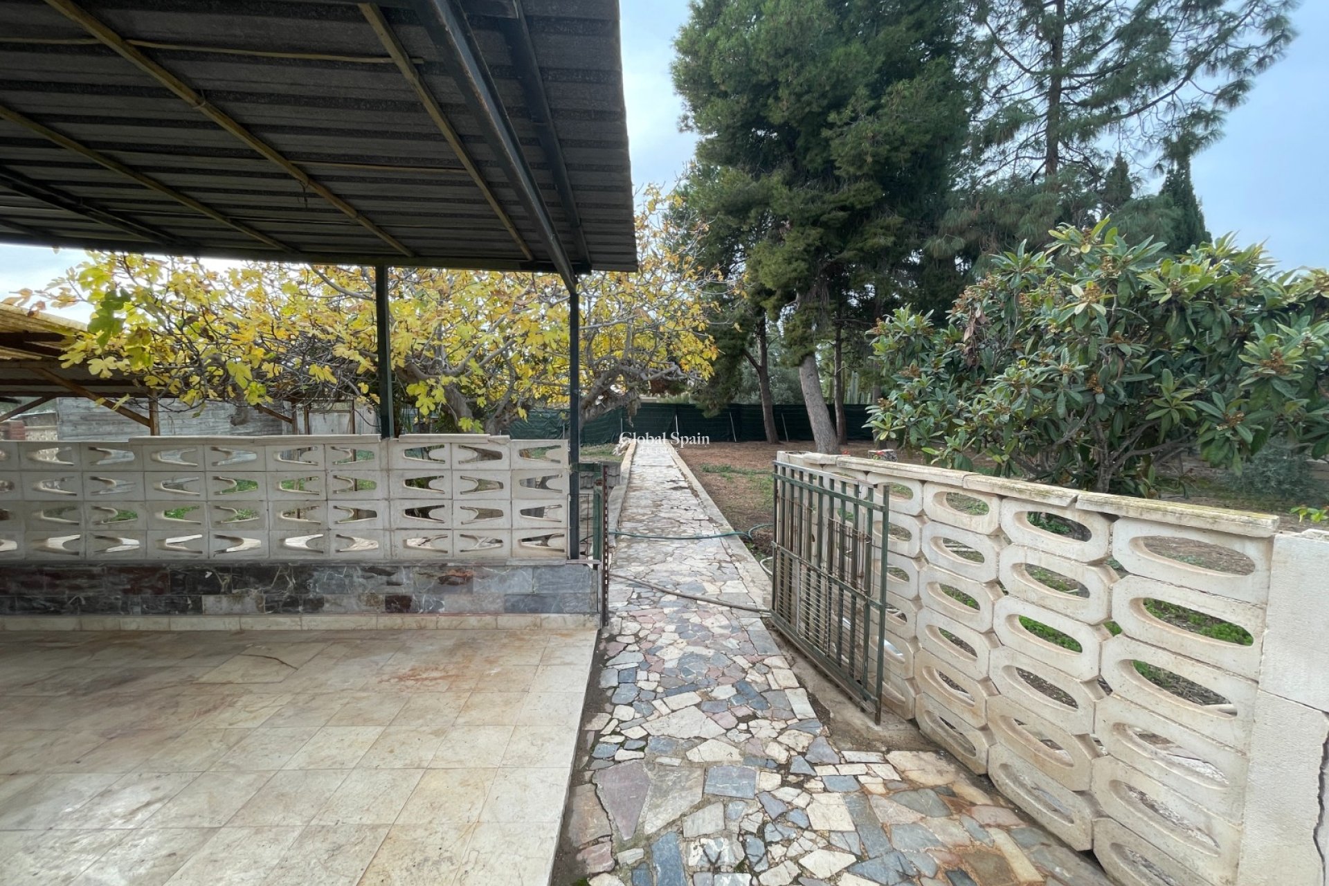 Resale - VILLA -
ELCHE - Costa Blanca