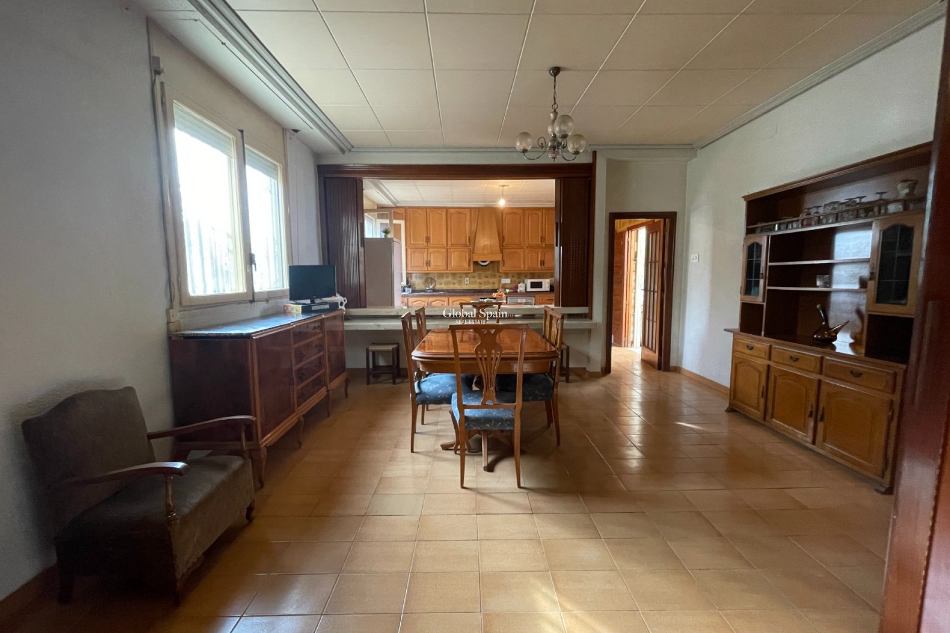 Resale - VILLA -
ELCHE - Costa Blanca