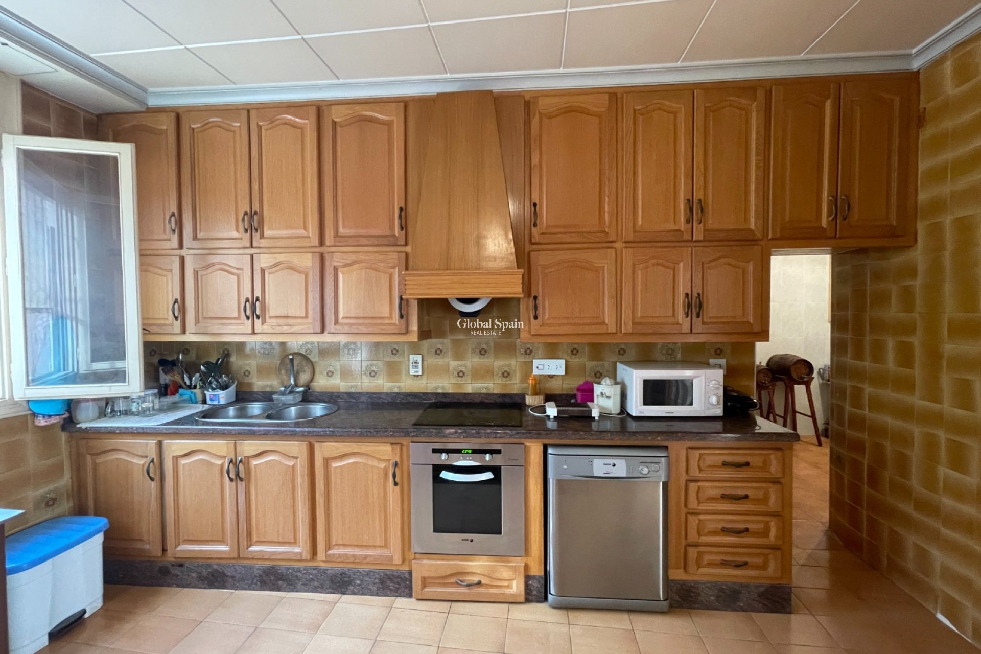 Resale - VILLA -
ELCHE - Costa Blanca