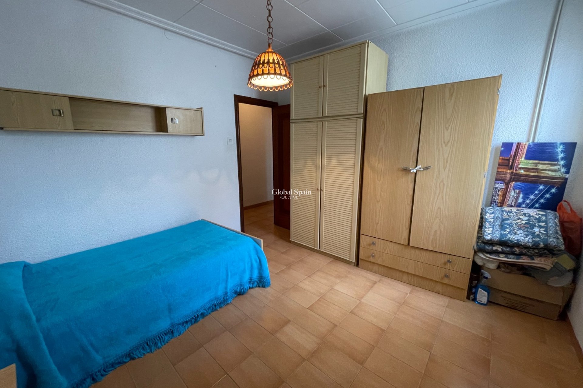 Resale - VILLA -
ELCHE - Costa Blanca