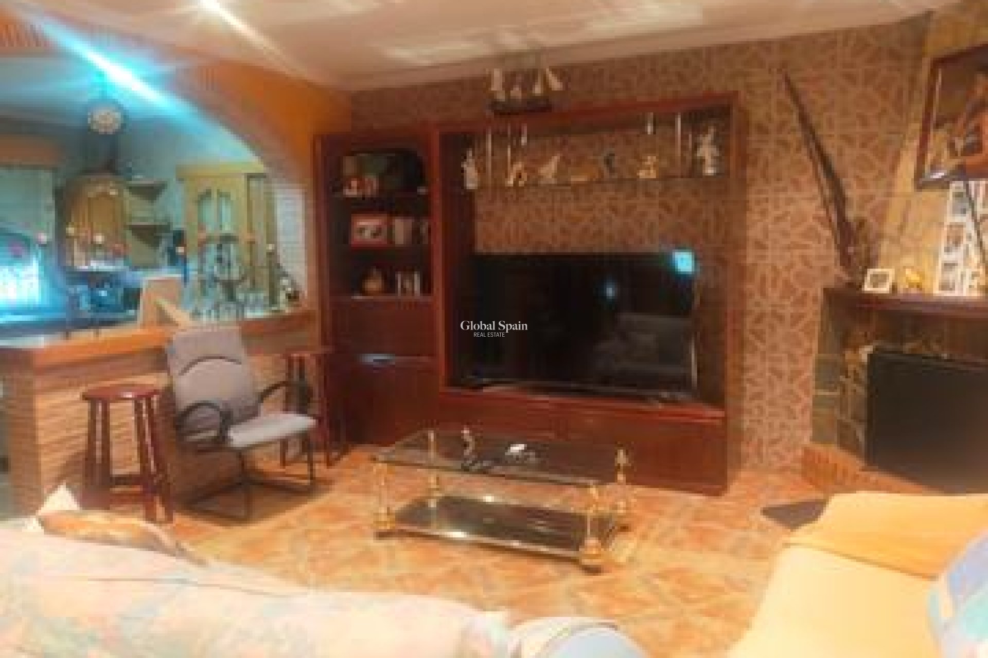 Resale - VILLA -
ELCHE - Costa Blanca