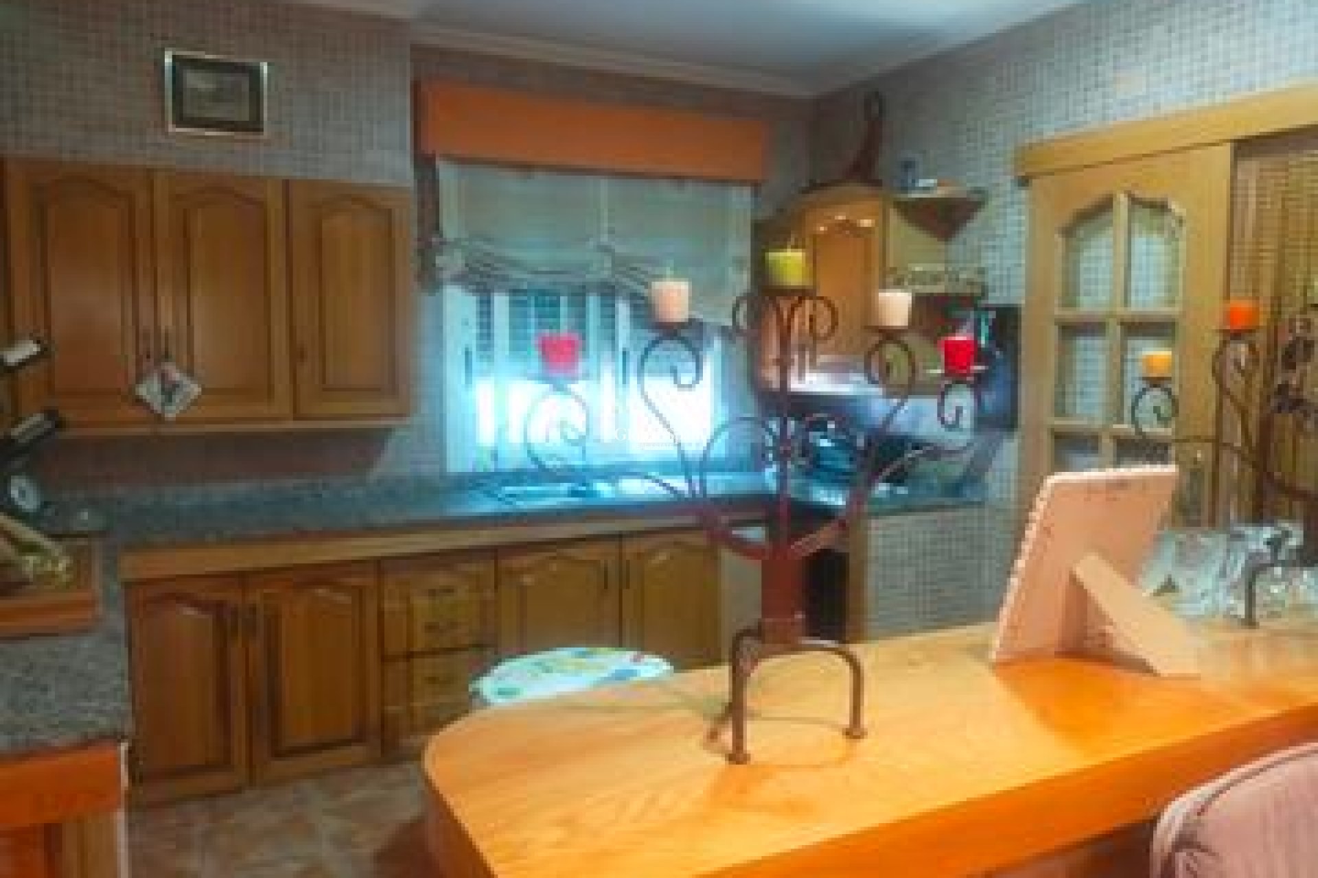 Resale - VILLA -
ELCHE - Costa Blanca