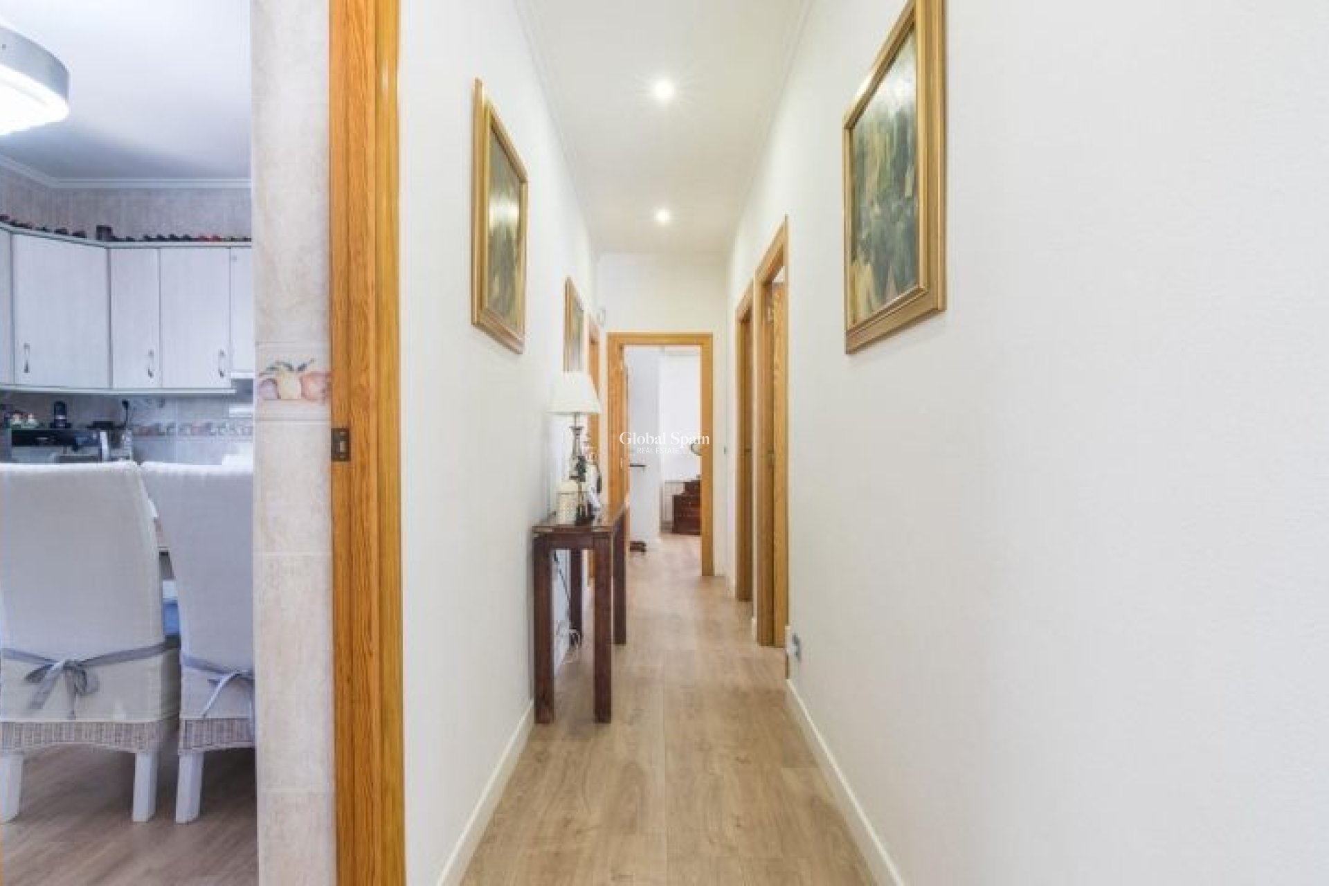 Resale - VILLA -
ELCHE - Costa Blanca