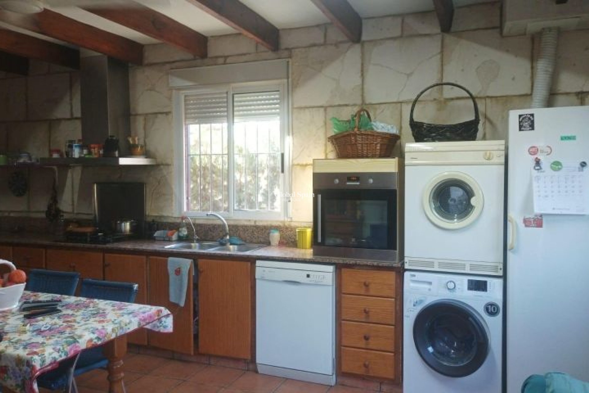 Resale - VILLA -
ELCHE - Costa Blanca