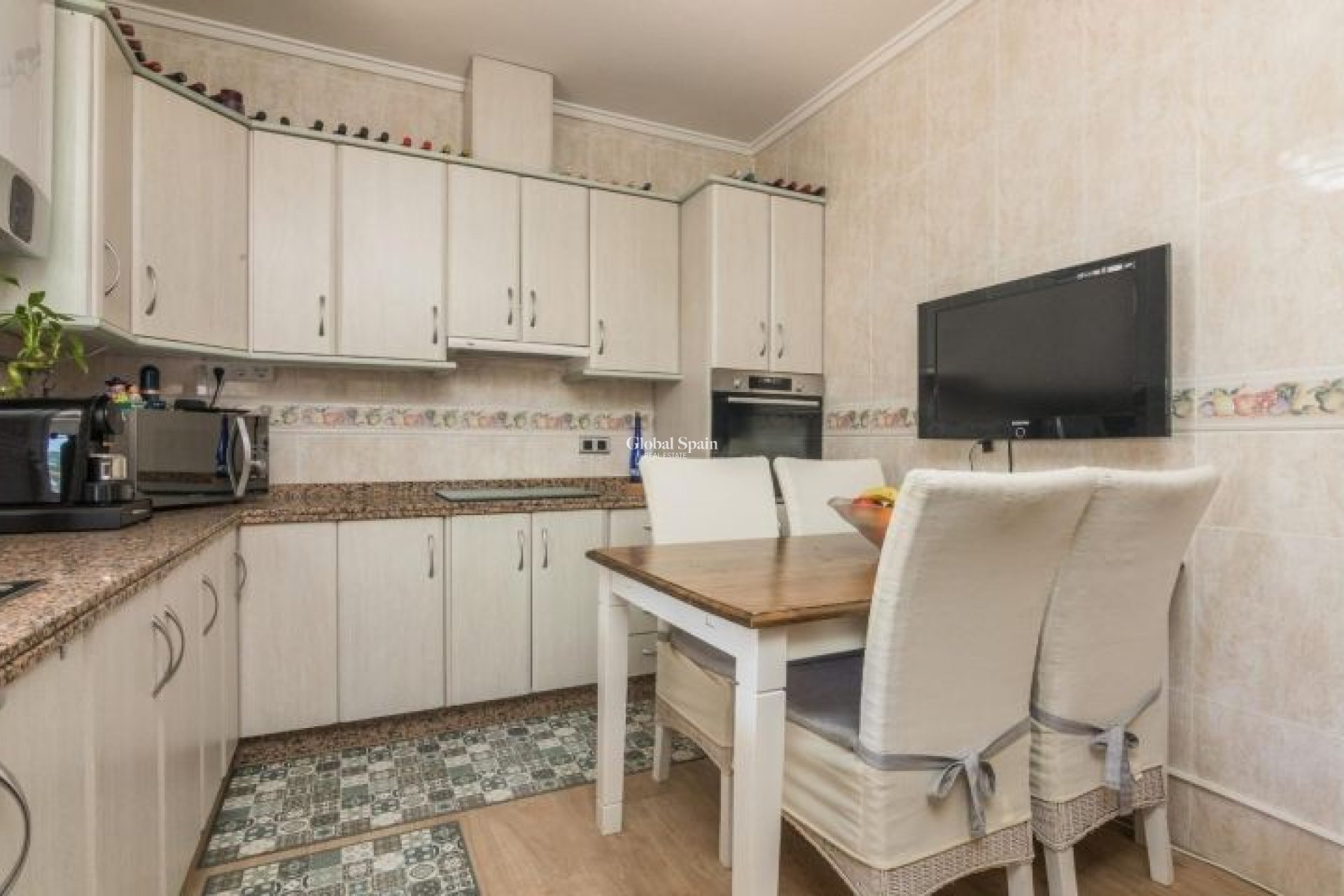 Resale - VILLA -
ELCHE - Costa Blanca