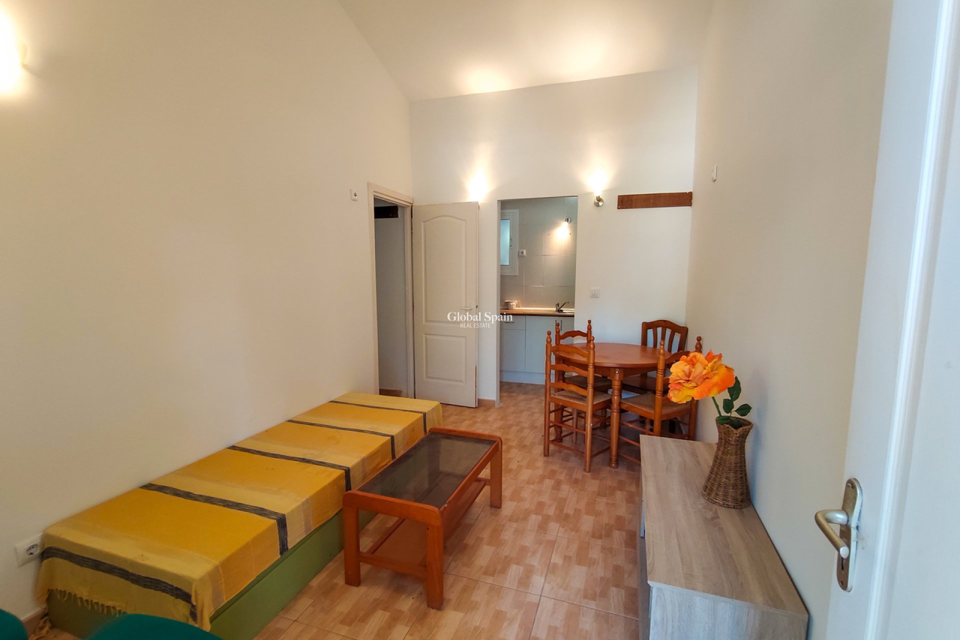 Resale - VILLA -
ELCHE - Costa Blanca
