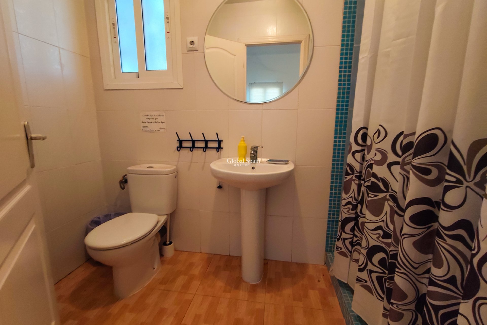 Resale - VILLA -
ELCHE - Costa Blanca