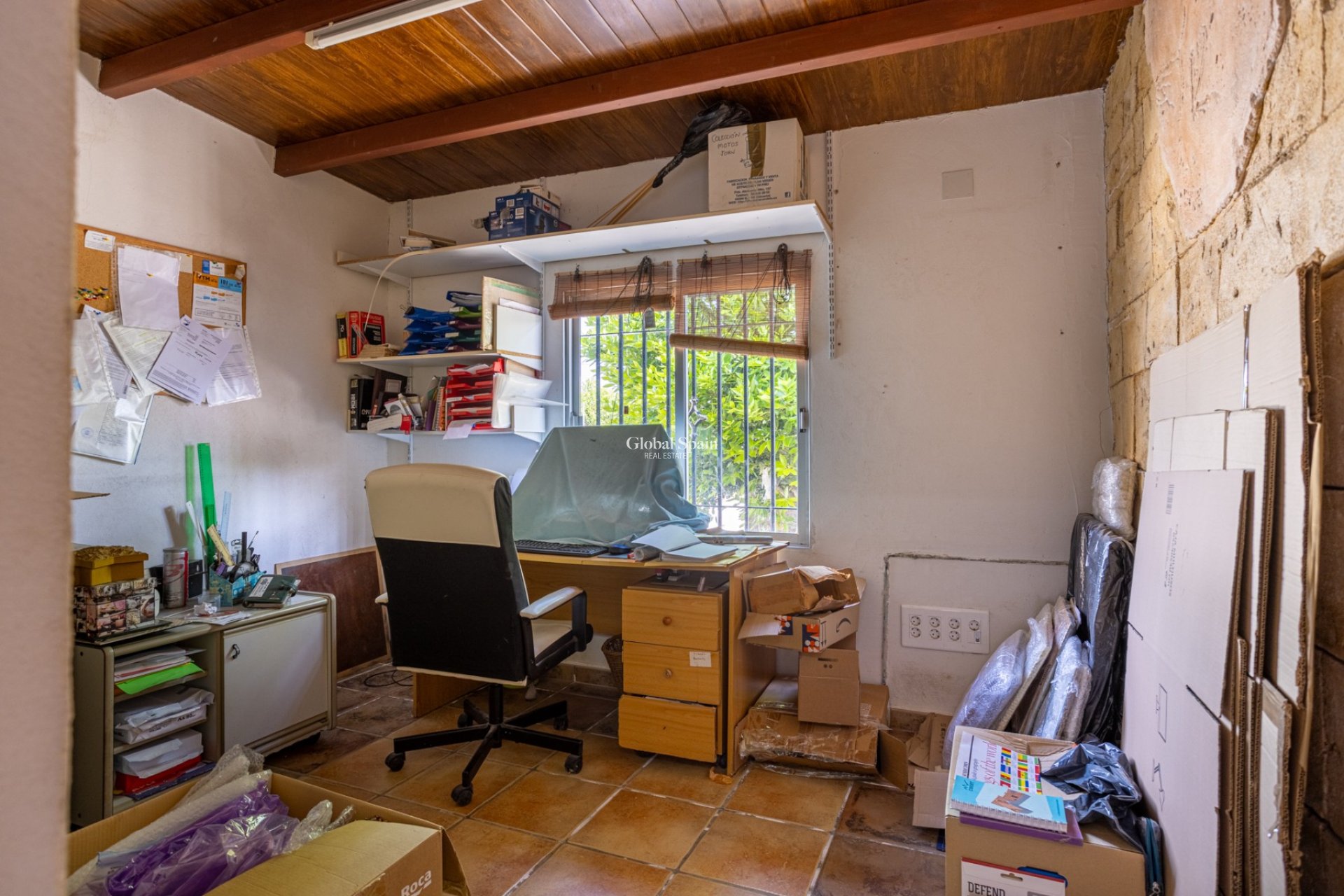 Resale - VILLA -
ELCHE - Costa Blanca