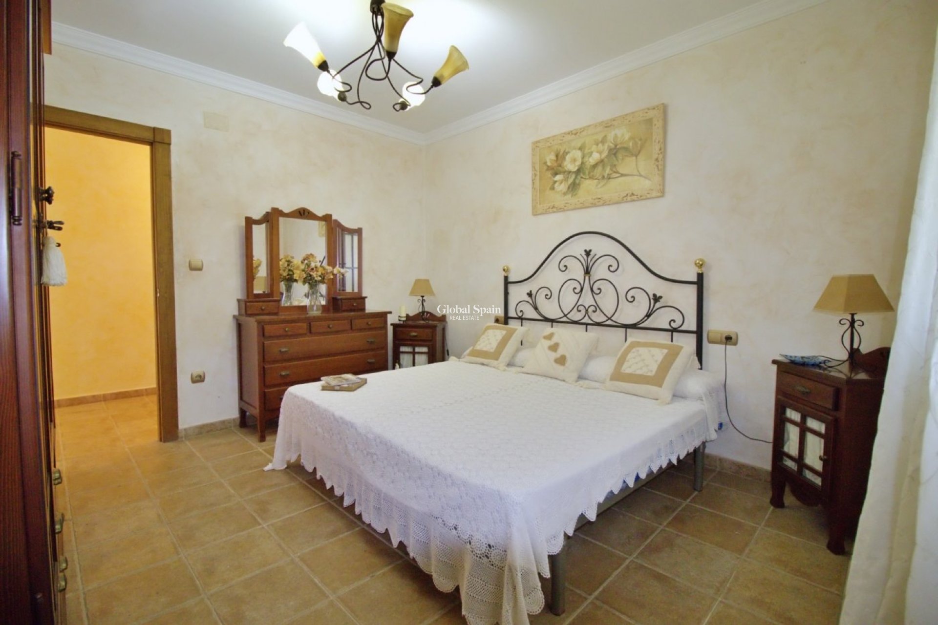 Resale - VILLA -
ELCHE - Valverde