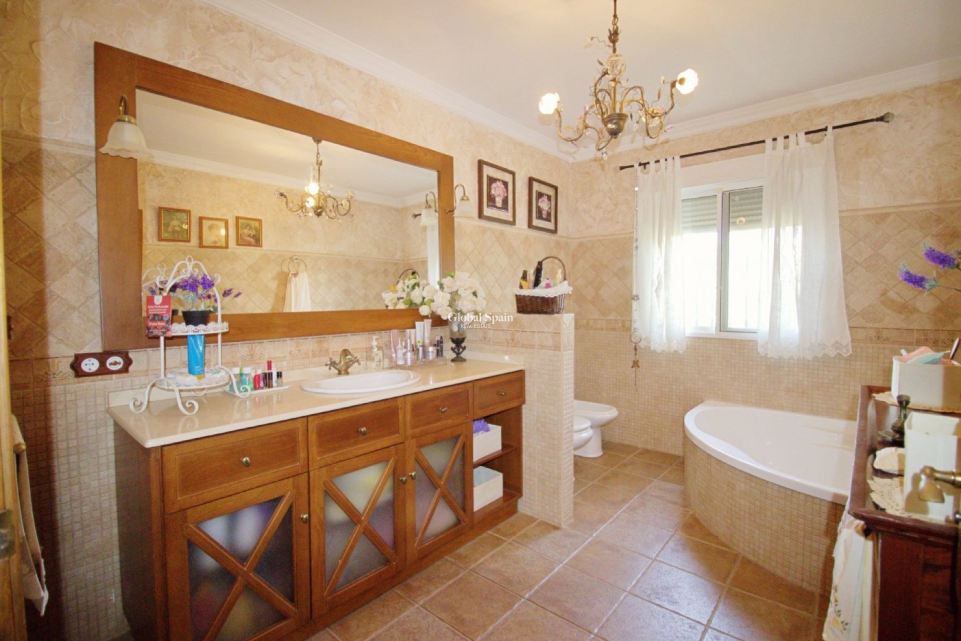 Resale - VILLA -
ELCHE - Valverde