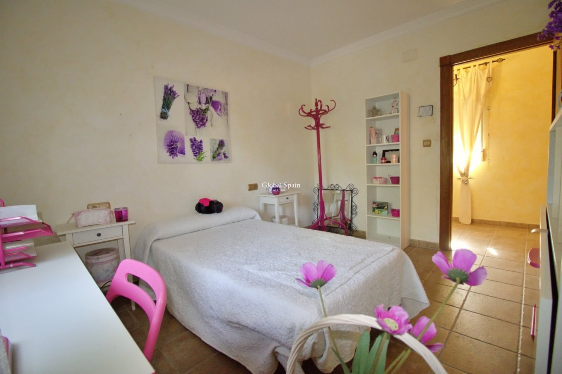 Resale - VILLA -
ELCHE - Valverde