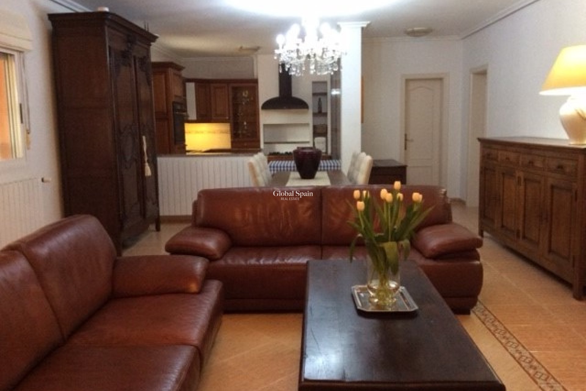 Resale - VILLA -
ELCHE