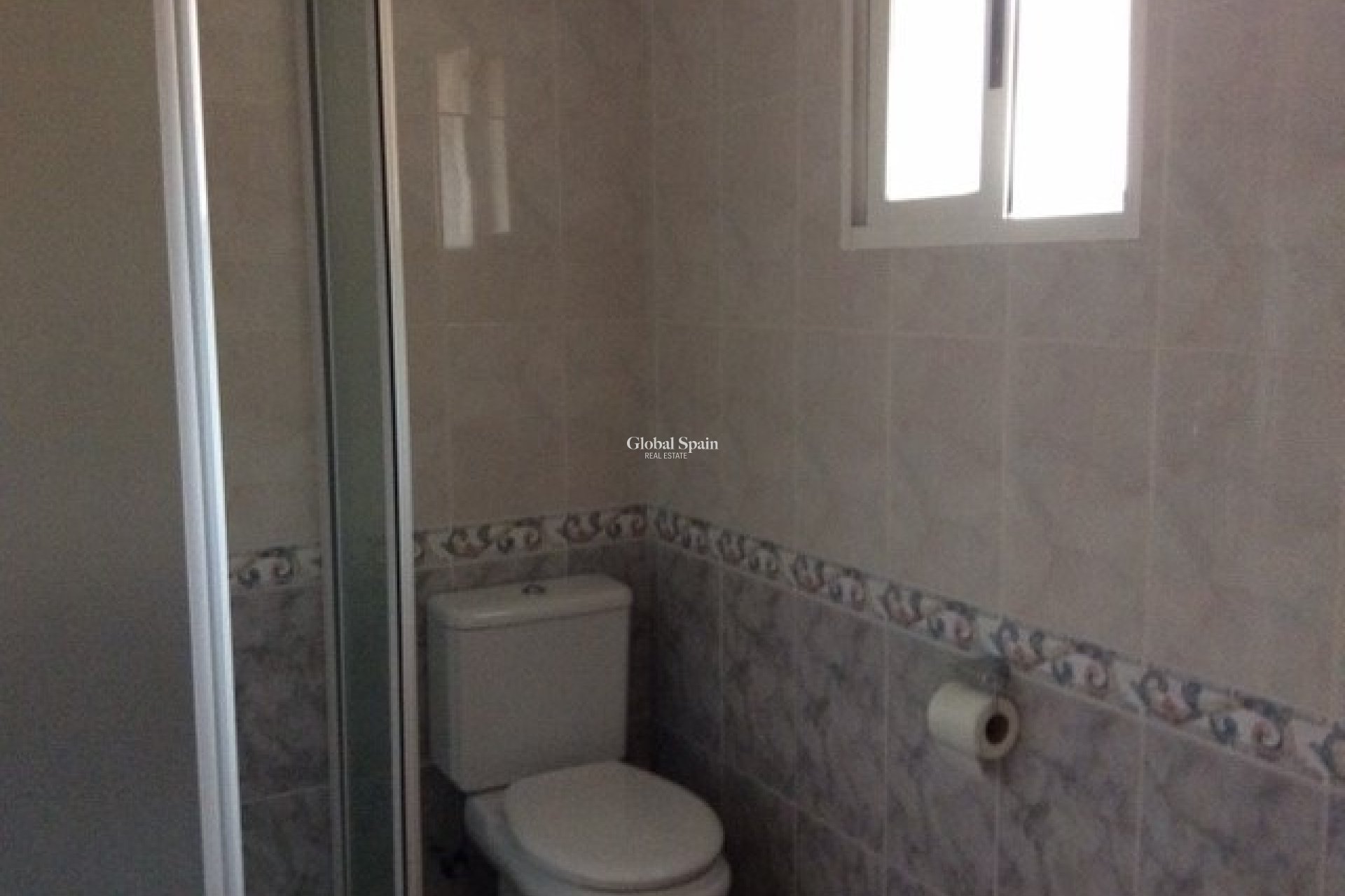 Resale - VILLA -
ELCHE