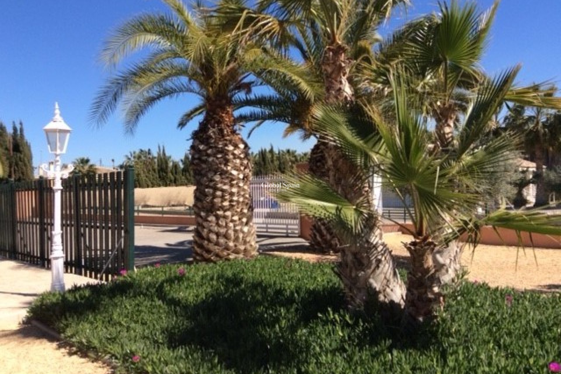 Resale - VILLA -
ELCHE