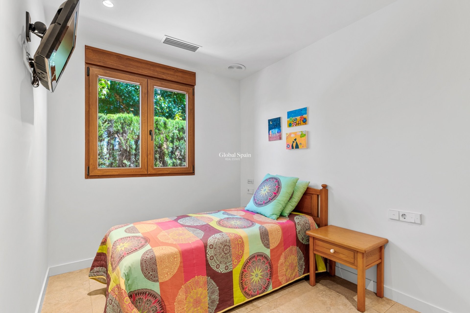 Resale - VILLA -
ELCHE